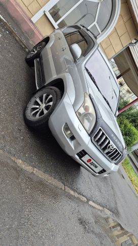 SUV   Toyota Land Cruiser Prado 2006 , 1950000 , 