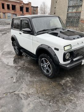  4x4 , 2018