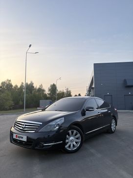  Nissan Teana 2008 , 950000 , 