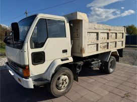  Mitsubishi Fuso Fighter 1989 , 1350000 ,  