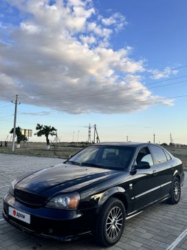  Chevrolet Evanda 2004 , 470000 , 