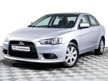  Lancer, 2014