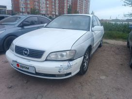 Opel Omega 2000 , 240000 , 