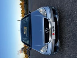  3  Mercedes-Benz A-Class 2007 , 690000 , 