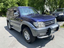 SUV   Toyota Land Cruiser Prado 1997 , 1320000 , 