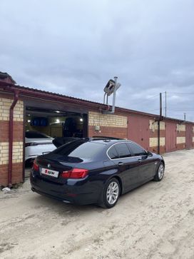  BMW 5-Series 2011 , 2000000 , 