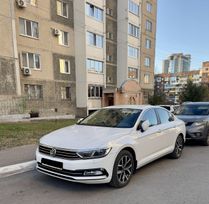  Volkswagen Passat 2018 , 2470000 , 