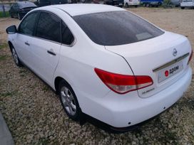  Nissan Almera 2014 , 620000 , 