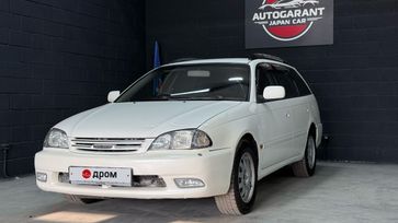  Toyota Caldina 2002 , 575000 , 