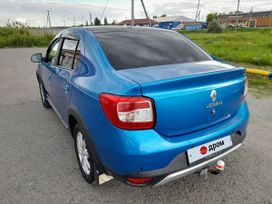  Renault Logan Stepway 2019 , 1125000 , 