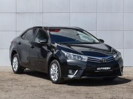  Toyota Corolla 2014 , 1390000 , 