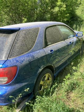  Subaru Impreza 2001 , 250000 , 