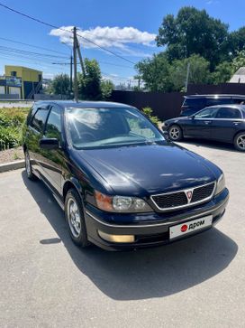  Toyota Vista Ardeo 1999 , 599000 , 
