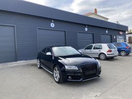  Audi S5 2008 , 1300000 , 