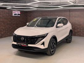 SUV   Nissan Qashqai 2024 , 4000000 , 