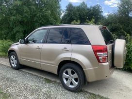 SUV   Suzuki Grand Vitara 2010 , 1150000 , 