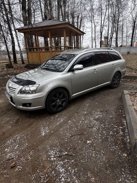  Toyota Avensis 2007 , 1150000 , ٸ