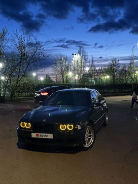  BMW 5-Series 1998 , 500000 , 