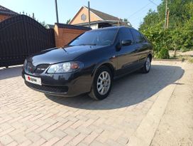  Nissan Almera 2004 , 370000 , 