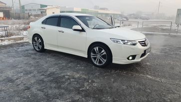  Honda Accord 2011 , 1360000 , 