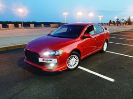  Mitsubishi Lancer 2008 , 1000000 , 