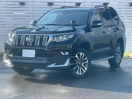 SUV   Toyota Land Cruiser Prado 2021 , 3050000 , 