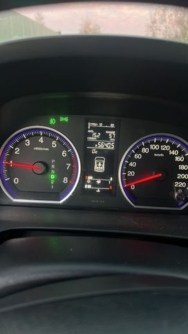 SUV   Honda CR-V 2008 , 1400000 , 