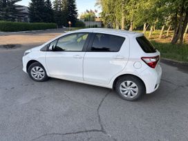  Toyota Vitz 2019 , 1180000 , 