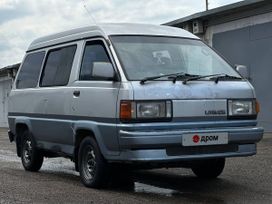    Toyota Lite Ace 1987 , 189000 , 