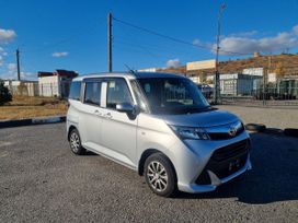 Toyota Tank 2019 , 1215000 , 