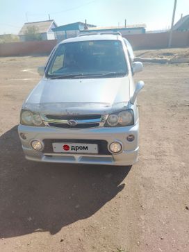 SUV   Daihatsu Terios Kid 2005 , 480000 , 