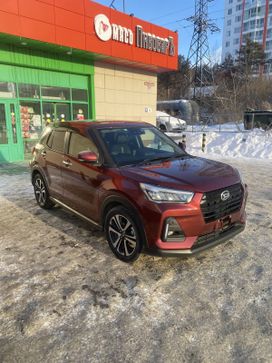 SUV   Daihatsu Rocky 2020 , 1790000 , 