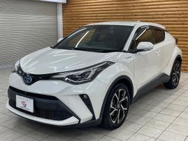 SUV   Toyota C-HR 2018 , 1890335 , 