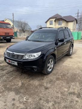 SUV   Subaru Forester 2008 , 750000 , 