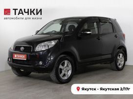 SUV   Toyota Rush 2008 , 850000 , 
