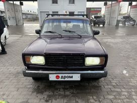 ����� ���� 2107 2004 ����, 145000 ������, �������