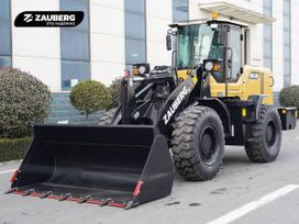  Zauberg WL28 2025 , 4051000 , 