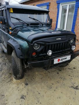 SUV    3151 2004 , 530000 ,  