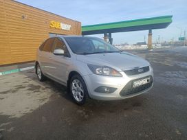  Ford Focus 2010 , 950000 , 