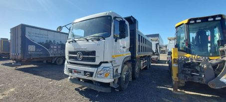  Dongfeng KC 8x4 2022 , 4390200 ,  