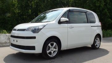  Toyota Spade 2013 , 1250000 , 