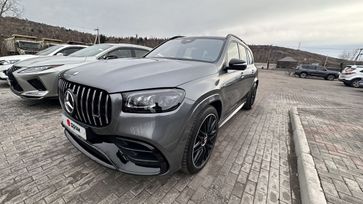 SUV   Mercedes-Benz GLS-Class 2024 , 30000000 , 