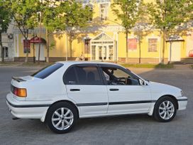  Toyota Tercel 1990 , 245000 , 