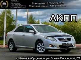  Toyota Corolla 2007 , 820000 , -