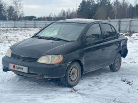  Toyota Echo 2001 , 115000 , 