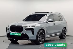 SUV   BMW X7 2023 , 11660000 , 