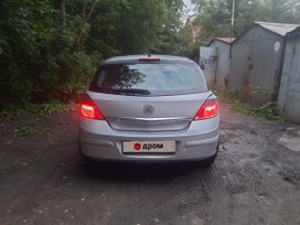  Opel Astra 2008 , 610000 , 