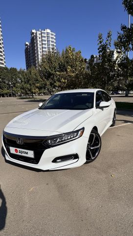  Honda Accord 2018 , 2330000 , 