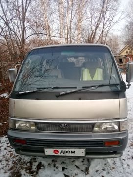    Nissan Homy 1988 , 350000 , 