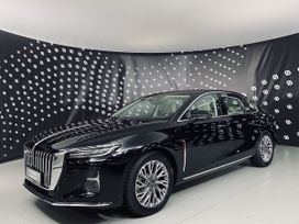  Hongqi H5 2023 , 3390000 , 